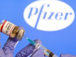 Pfizer anuncia que su vacuna para niños podría estar lista para finales de año