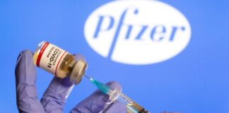 Pfizer anuncia que su vacuna para niños podría estar lista para finales de año