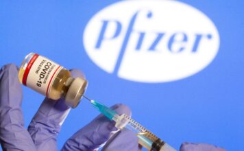 Pfizer anuncia que su vacuna para niños podría estar lista para finales de año