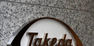 Takeda ocupa la sexta posición en el Índice de Acceso a Medicamentos 2021