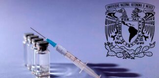 UNAM mide eficacia de vacunas a nivel internacional