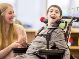 Biogen lidera la investigación de vanguardia sobre atrofia muscular espinal