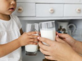 ¿Es buena una dieta sin leche para los niños con esofagitis eosinofílica?