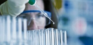 Merck avanza con berzosertib, inhibidor de ATR, en cáncer de pulmón microcítico