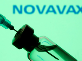 Novavax inicia el cruce del ensayo clínico de la vacuna Covid-19