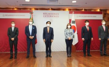 Seegene apoya la campaña de regreso a las clases de México con pruebas de diagnóstico de Covid-19 y máscaras faciales