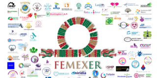 Los aliados de FEMEXER son el elemento más valioso del cambio en México a favor de los pacientes con EERR
