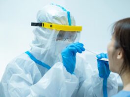 En enfermería, déficit de 115 mil profesionales