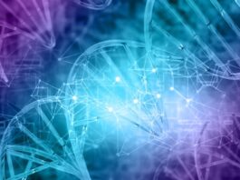 Michael Williams recibe un premio nacional por su trabajo en el linfoma de células del manto