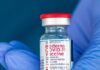 Moderna y Samsung Biologics anuncian un acuerdo para la fabricación de relleno y acabado de la vacuna COVID-19 de Moderna