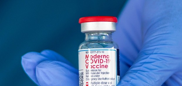 Moderna y Samsung Biologics anuncian un acuerdo para la fabricación de relleno y acabado de la vacuna COVID-19 de Moderna