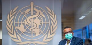 La OMS pide a los países más ricos que donen dosis en vez de vacunar a sus niños