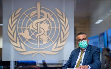 La OMS pide a los países más ricos que donen dosis en vez de vacunar a sus niños