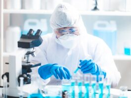 Roche México lanza una nueva prueba cuantitativa para medir anticuerpos contra SARS-CoV-2 y ayudar en la evaluación de vacunas