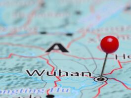 Un nuevo informe dice que los investigadores de Wuhan posiblemente enfermaron de COVID-19 en noviembre de 2019