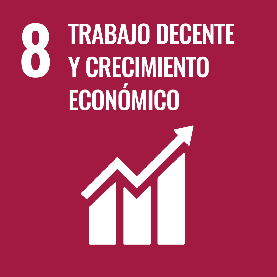 Objetivos de Desarrollo Sostenible de la ONU para 2030