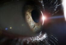 Una terapia optogenética recupera parcialmente la vision de una persona ciega