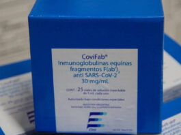 Cofepris otorga una opinión favorable al suero equino de Silanes para tratar la Covid-19
