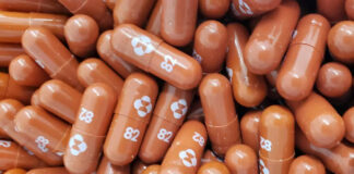 EE.UU. acuerda la compra de la píldora anticovid de MSD si es aprobada por la FDA