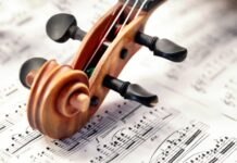 La música de Mozart presenta efecto antiepiléptico, convirtiéndose en un posible tratamiento