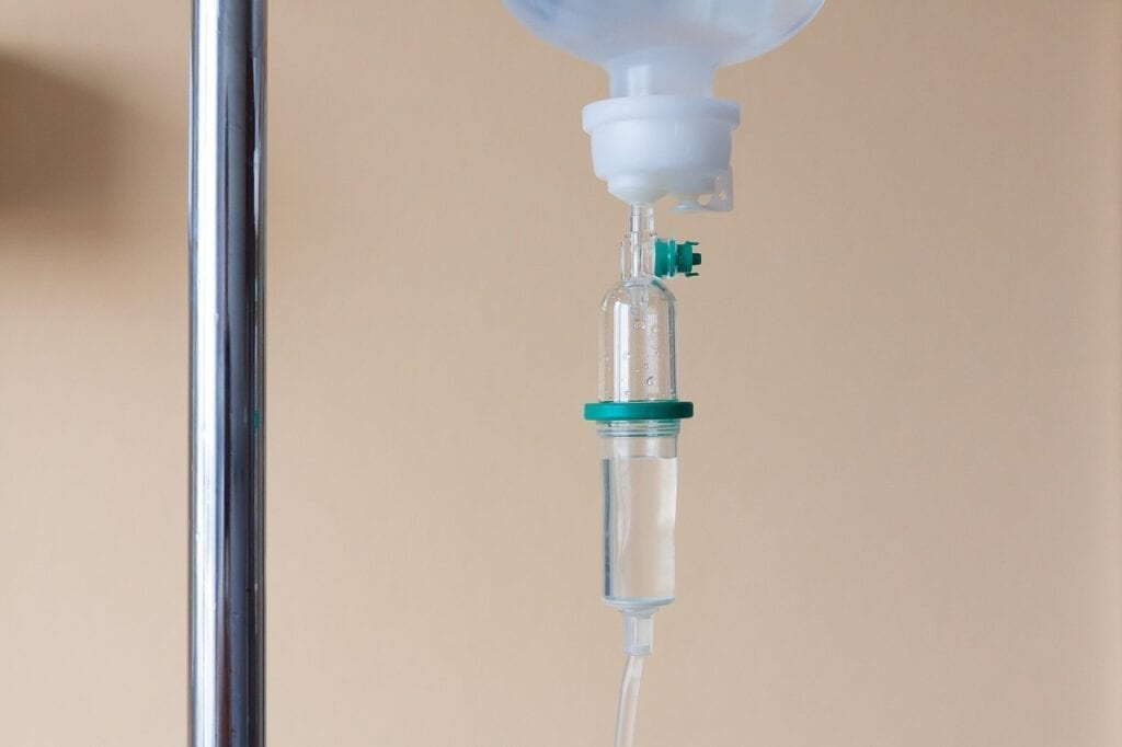 La inmunoglobulina intravenosa tiene efectos positivos para la neuropatía motora multifocal y una plétora de otras afecciones