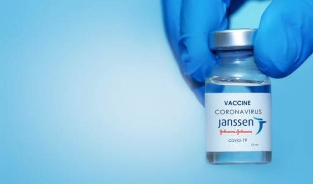 México aprueba el uso 'de emergencia' de la vacuna contra la Covid-19 de Janssen-Cilag