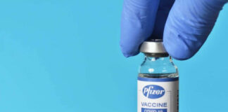 México emite una opinión favorable a la vacuna de Pfizer para mayores de 12 años