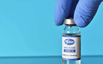 México emite una opinión favorable a la vacuna de Pfizer para mayores de 12 años