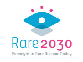 Estudio de prospectiva «Rare 2030» para las EERR en Europa