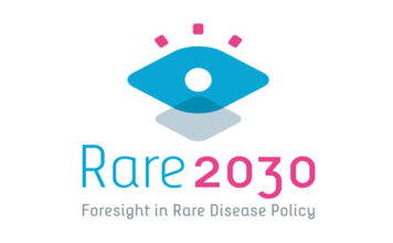 Estudio de prospectiva «Rare 2030» para las EERR en Europa