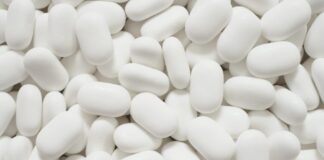 Tabletas DCCR para estatus de fármaco huérfano concedido a enfermedad por almacenamiento de glucógeno tipo 1a