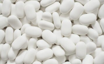 Tabletas DCCR para estatus de fármaco huérfano concedido a enfermedad por almacenamiento de glucógeno tipo 1a