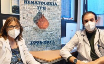 Un algoritmo de IA permite seleccionar terapias contra el mieloma múltiple de forma personalizada