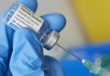 Aemps confirma el síndrome de Guillain-Barré como un efecto secundario raro de la vacuna Janssen