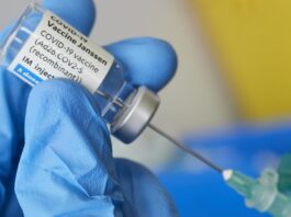 Aemps confirma el síndrome de Guillain-Barré como un efecto secundario raro de la vacuna Janssen