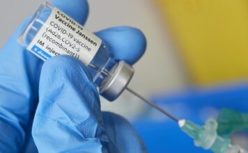Aemps confirma el síndrome de Guillain-Barré como un efecto secundario raro de la vacuna Janssen