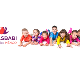 Anasbabi Ciliopatías México