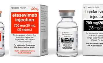 Cofepris emite opinión favorable del tratamiento de Eli Lilly contra Covid-19 para mayores de 12 años