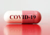 Comienza en Japón ensayo clínico de fármaco para COVID-19 para ser administrado por vía oral