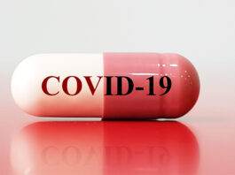 Comienza en Japón ensayo clínico de fármaco para COVID-19 para ser administrado por vía oral