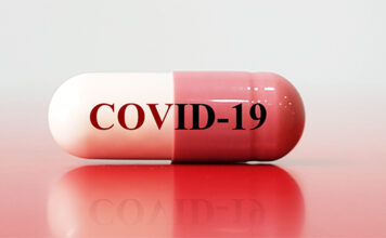 Comienza en Japón ensayo clínico de fármaco para COVID-19 para ser administrado por vía oral