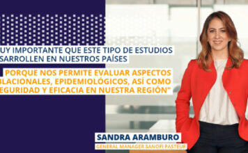 Sanofi y GSK inician estudio global en Colombia para fase III de su candidata a vacuna contra Covid-19