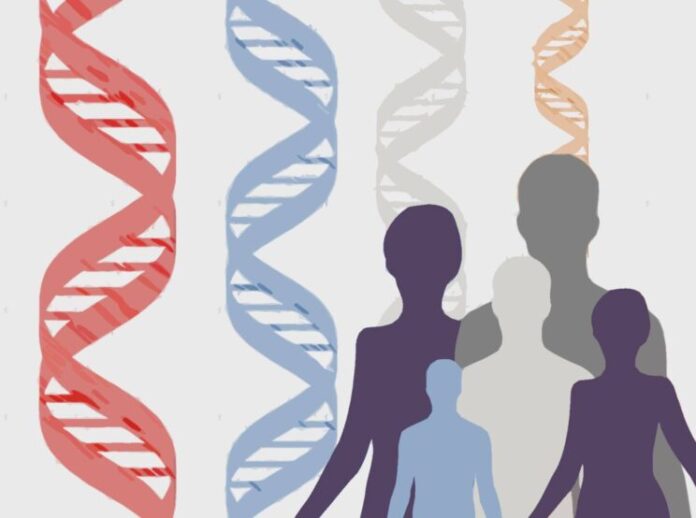 Un genoma humano, dos secuencias de referencia