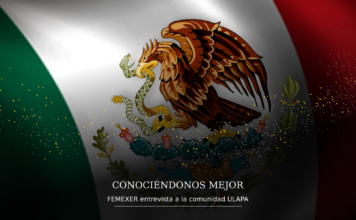 Conociéndonos mejor en Latinoamérica «Conociéndonos mejor» FEMEXER-ULAPA