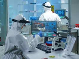 AllStripes obtiene 50 millones de dólares para la investigación de enfermedades raras