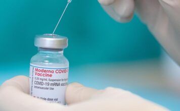 Dos estudios independientes revelan que Moderna es más eficaz frente a la variante Delta que Pfizer
