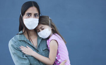 Huérfanos de la COVID-19: mayor riesgo de enfermedades mentales y de violencia física, emocional o sexual