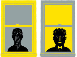 Introvertidos o extravertidos, ¿quiénes llevan peor la pandemia?