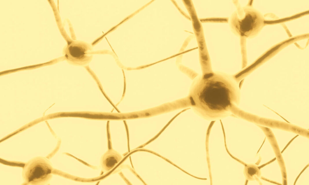 La ketamina gana el estatus de fármaco huérfano para la esclerosis lateral amitrófica