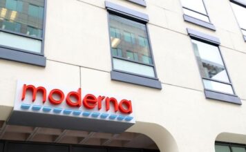 Moderna construirá una planta de fabricación de "prototipos" en Canadá